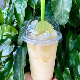 มะนาวปั่น