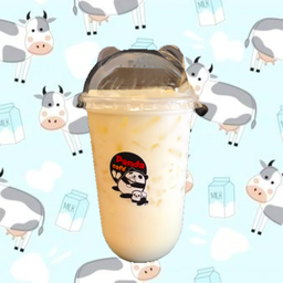 นมฮอกไกโด