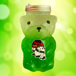 เขียวโซดา