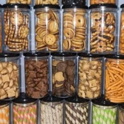 ไอซ์ซ่า ขนม-ของหวาน -