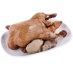 BB เป็ดพะโล้ เมี่ยงปลาเผาเจ้าเก่า ตลาดวังรุ้ง นวลจันทร์38 สาขา1