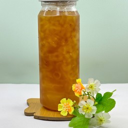 ร้านตาฮัก ชานม (Tahug chanom) หนองจอก