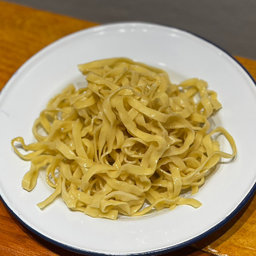 เส้นข้าวซอย