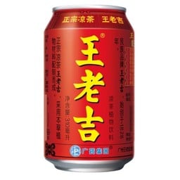 น้ำหวังเหล่าจีี