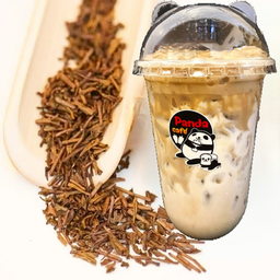 โฮจิฉะลาเต้