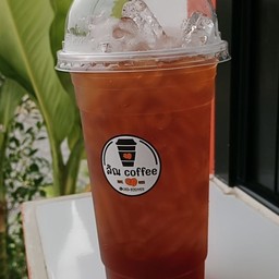 น้ำผึ้งมะนาว