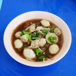 ก๋วยเตี๋ยวหมู