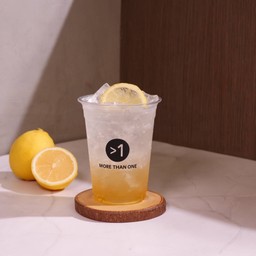 Honey Lemon