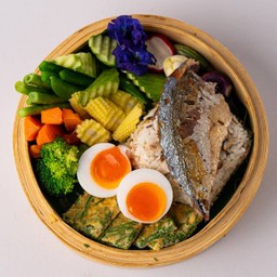 ข้าวแมว