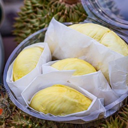 บังนพ ทุเรียนเกรดA