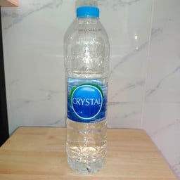 น้ำเปล่า 600 ม.ล