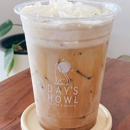 Day's Howl Cafe ประตูราชภัฏสงขลา