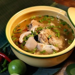 เล้งเครื่องในแซ่บ