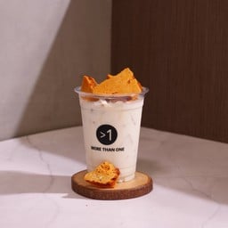 DALGONA MILK