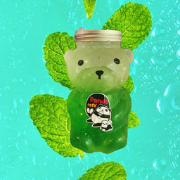 มินต์ โซดา