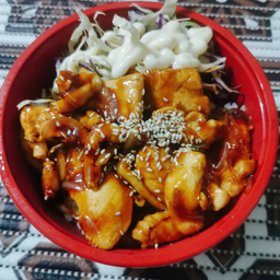 หมูเทริคัพ