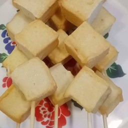 เต้าหู้ปลา