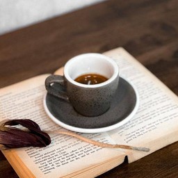 เอสเพลสโซ่ร้อน