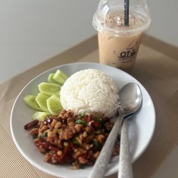 อิ่มสุดคุ้ม