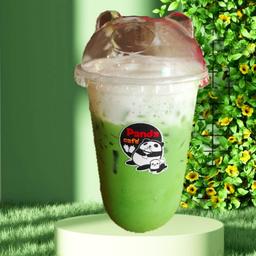 ชาเขียวนม