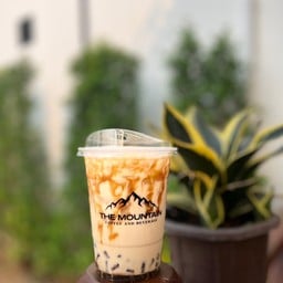 The Mountain Coffee & Beverage
