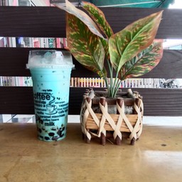 บนมสดบูลฮาวาย   (งดแยกน้ำน่ะค่ะ)