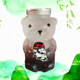 แบล็คเคอแรน โซดา