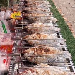 ข้าวมัน ไก่