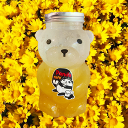 เก๊กฮวยโซดา