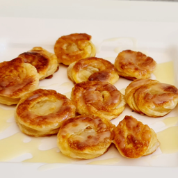 โรตีจิ๋ว