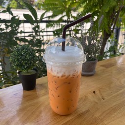 ชาไทยนม