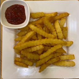 เฟรนซ์ฟราย