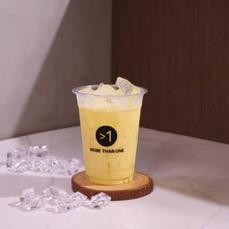 Banana Milk