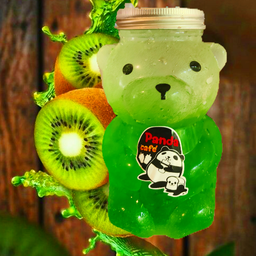 กีวีโซดา