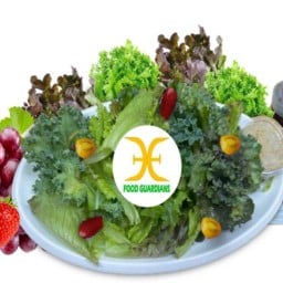 ฟู้ด การ์เดียนส์ Food Guardians