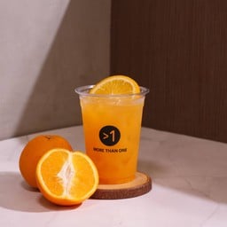 Orange Juice