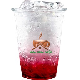 แดงโซดา