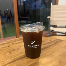 อเมริกาโน่ (americano)