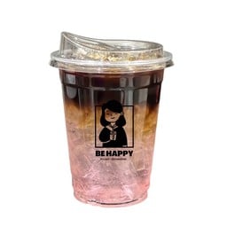 อเมริกาโน่ พีช