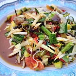 วังสะพุงตำซิ่ง @ชลบุรี หลังวัดชากสมอ