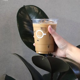 Espresso - medium roast