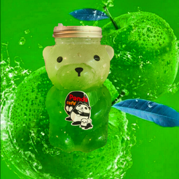 แอปเปิ้ลโซดา