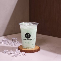 Mint Milk