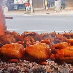 ชุติมาไก่หมุน พริกไทยดำ สาขานาป่า