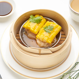 ติ่มซำข้าวโพด