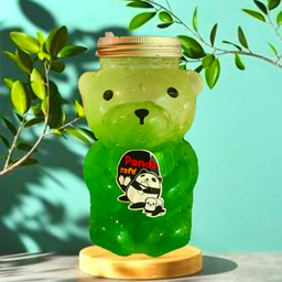 แคนตาลูป โซดา