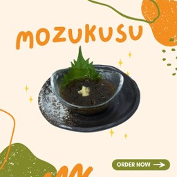 โมซึกุ ดอง