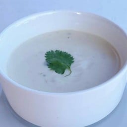 ซุปเห็ด