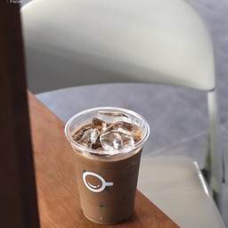 Mocha - medium roast