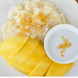 ข้าวเหนียวมูน ป้าลี